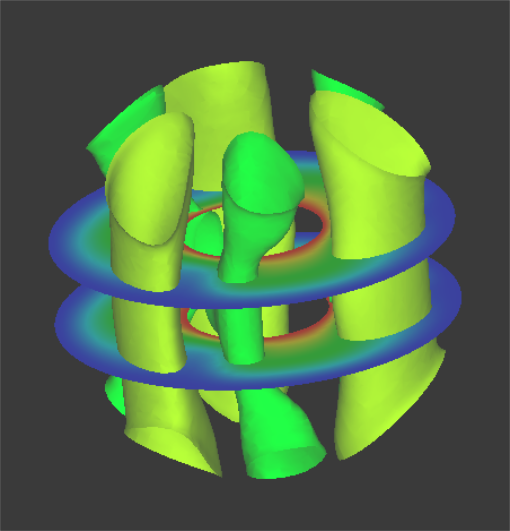 Example of surface_num Setting